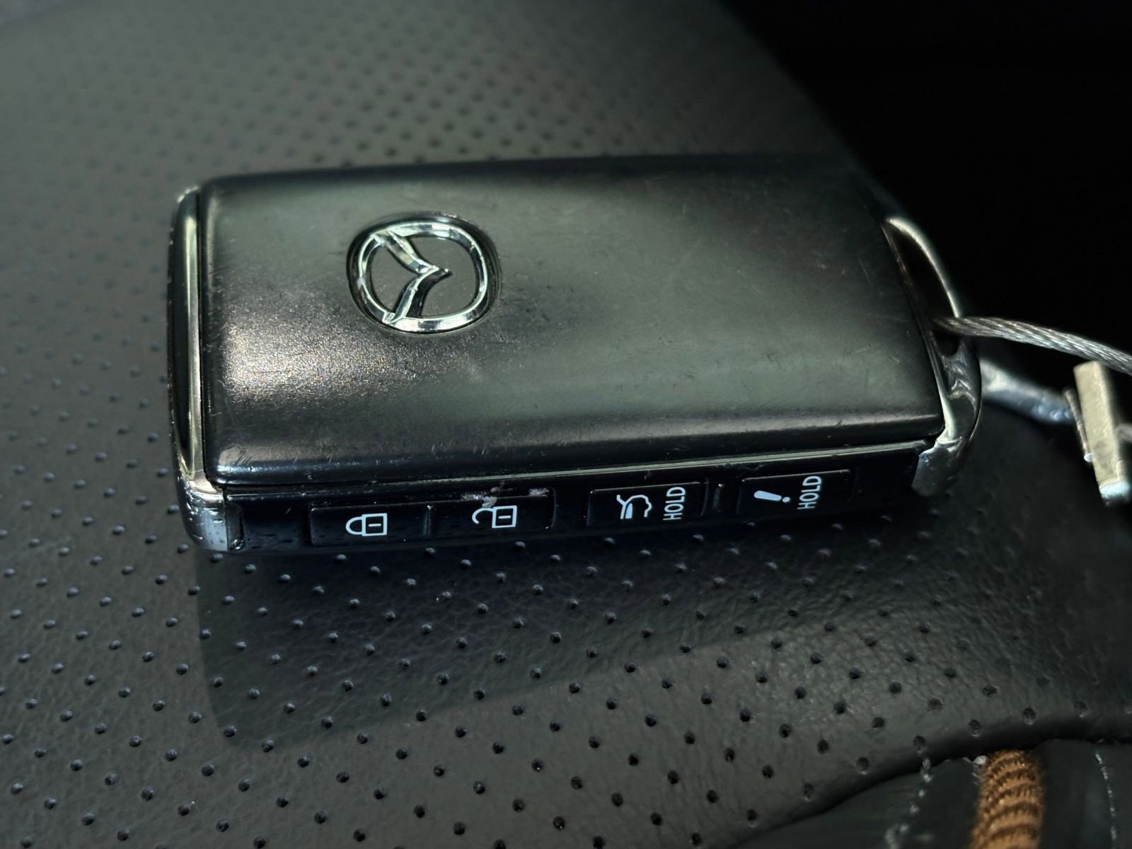 2025 MAZDA Cx-50 2.5 Hybrid w/ Premium Plus Pkg