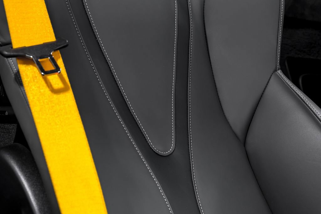 Used 2022 McLaren 720S Spider photo 30