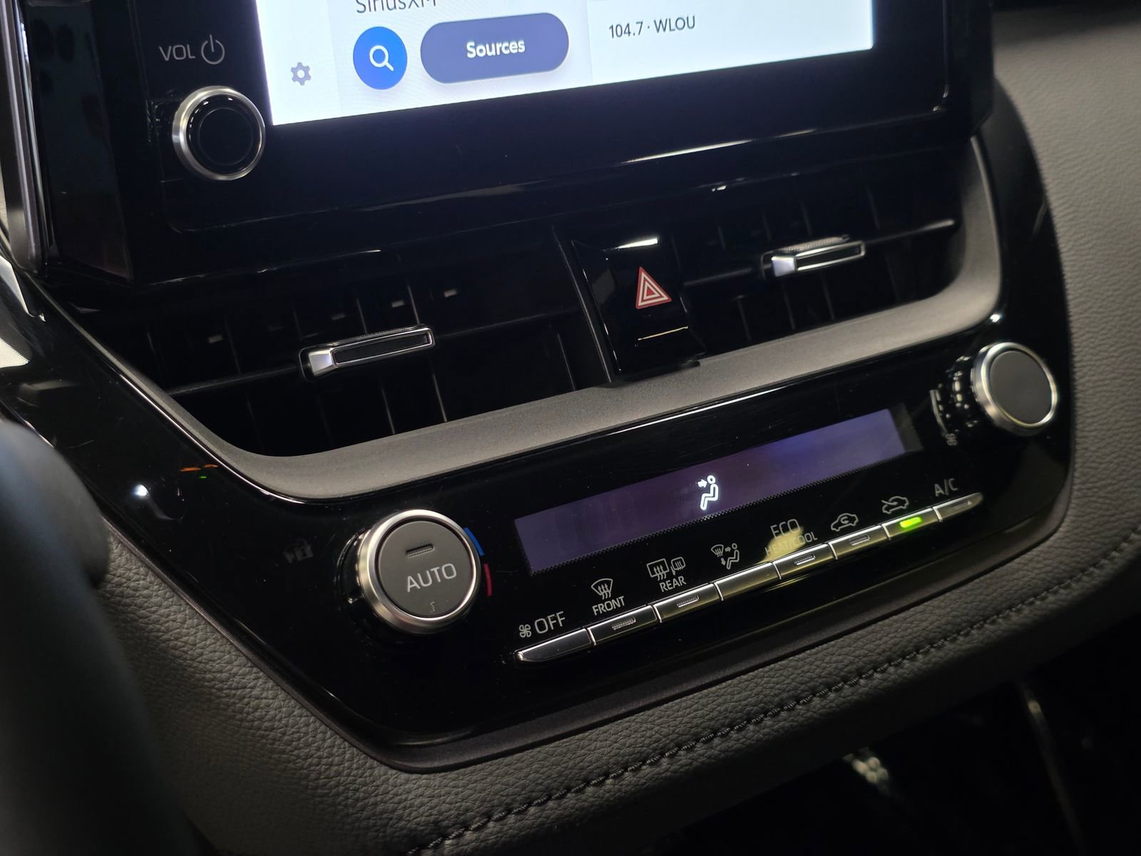 2023 Toyota Corolla GR