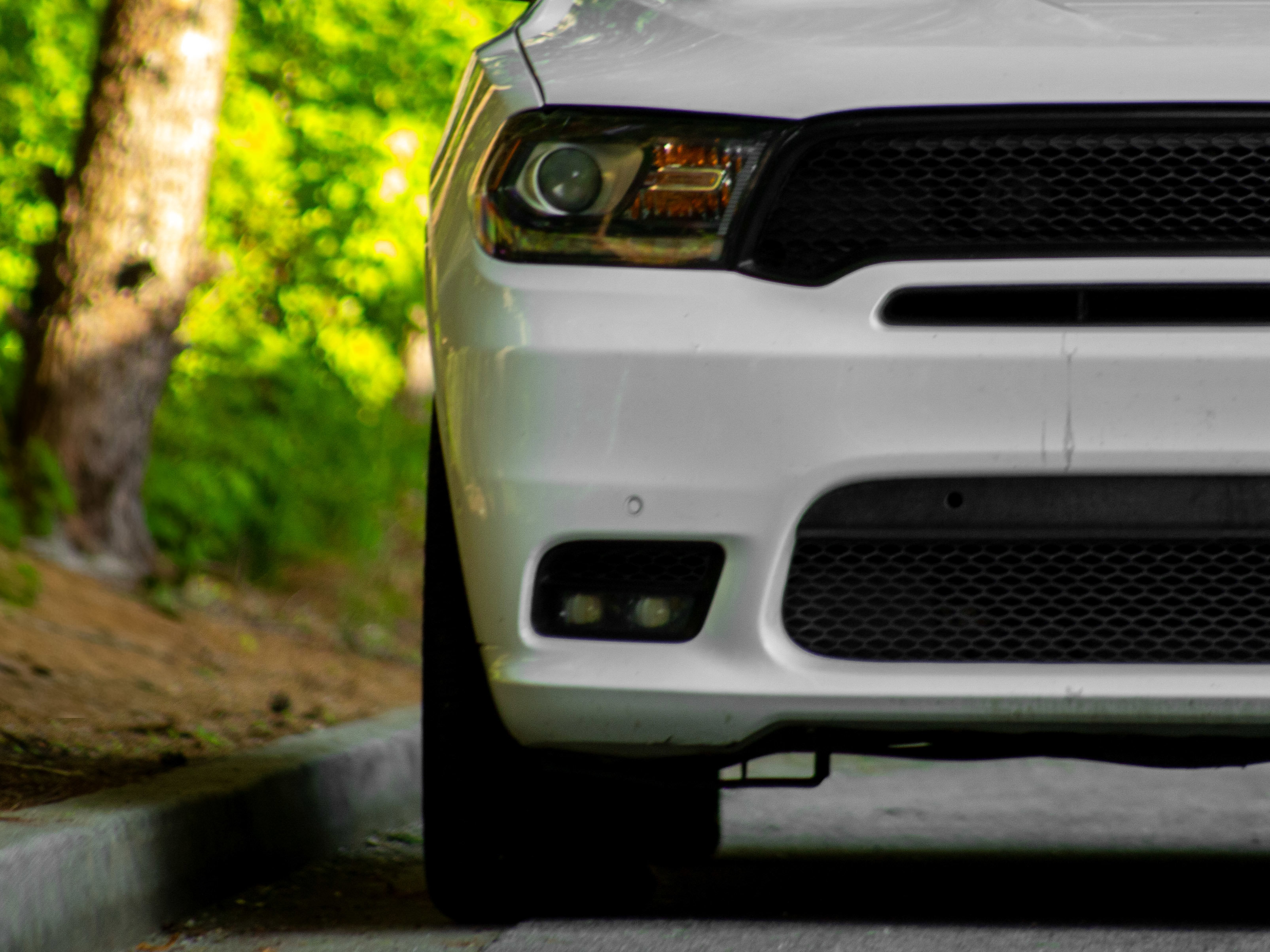 2019 Dodge Durango R/T