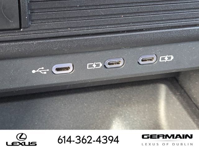 2024 Toyota Land Cruiser 1958