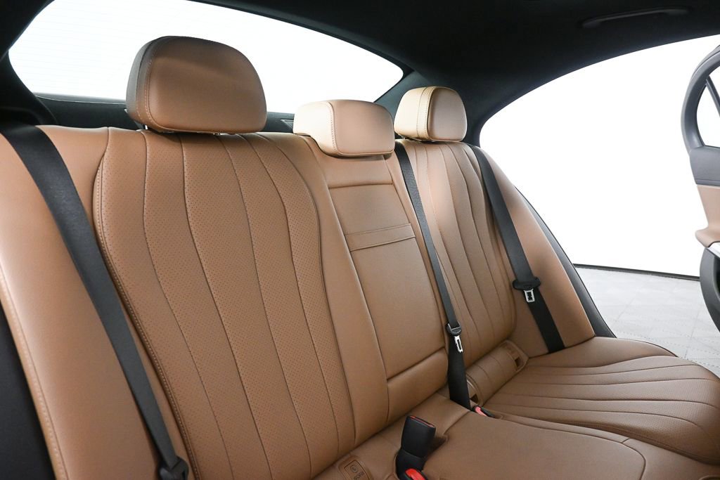 2025 Mercedes-Benz E 350 4MATIC Sedan