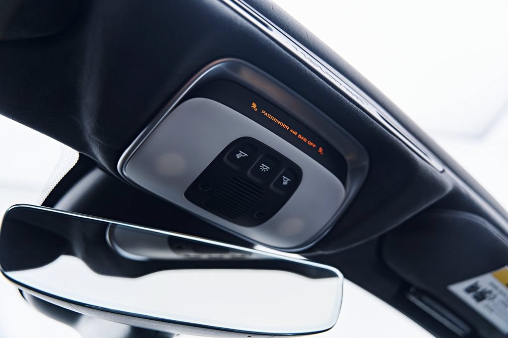 Used 2025 McLaren 750S Spider photo 83