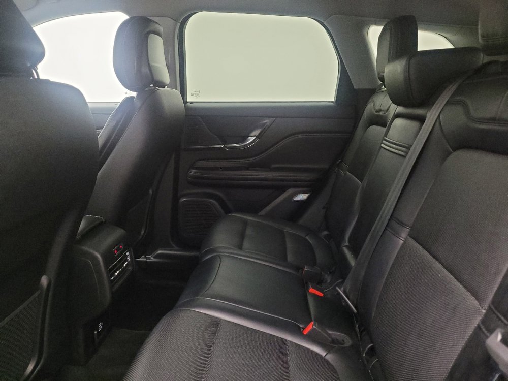 2020 Lincoln Corsair AWD