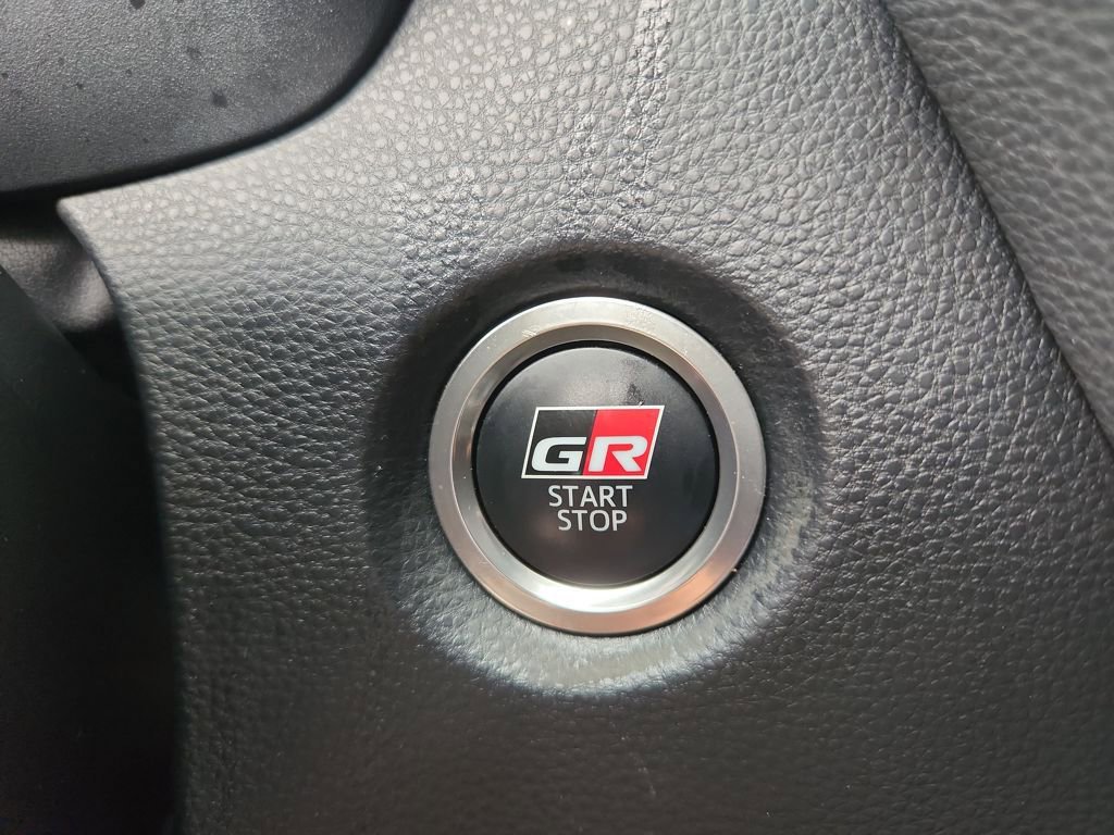 2024 Toyota Corolla GR