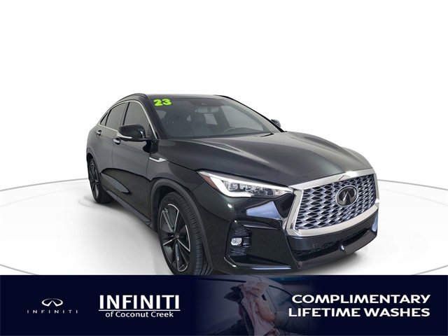 Used INFINITI QX55 for Sale in West Palm Beach, FL - Autotrader