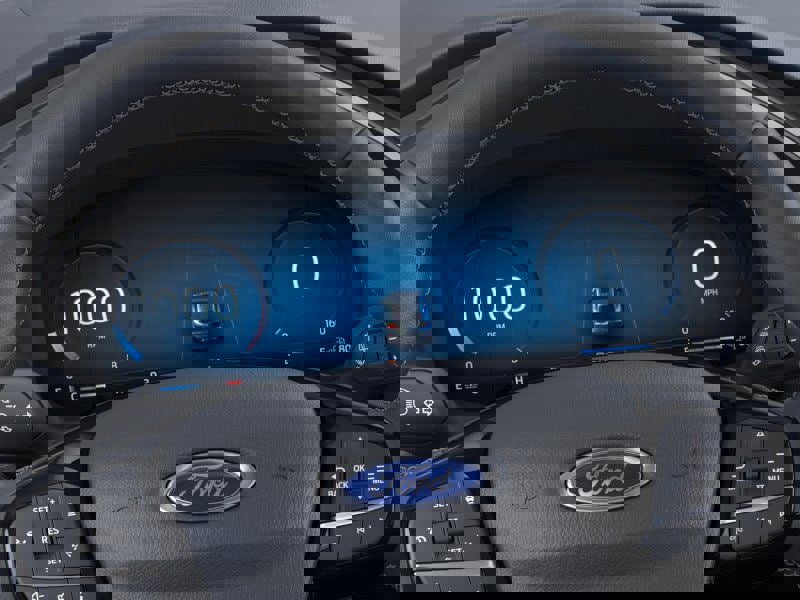 2026 Ford Escape Platinum