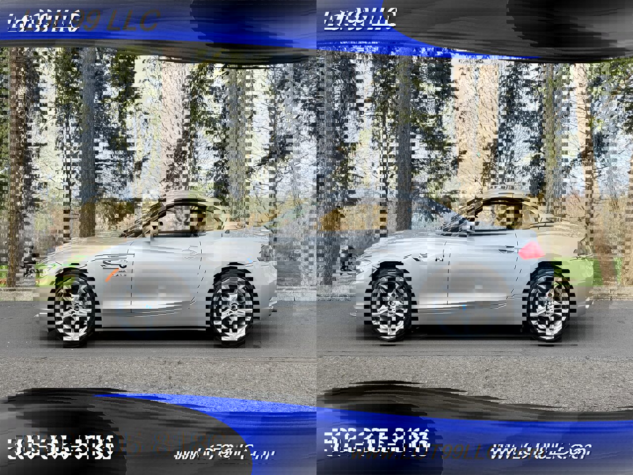 2016 BMW Z4 sDrive28i