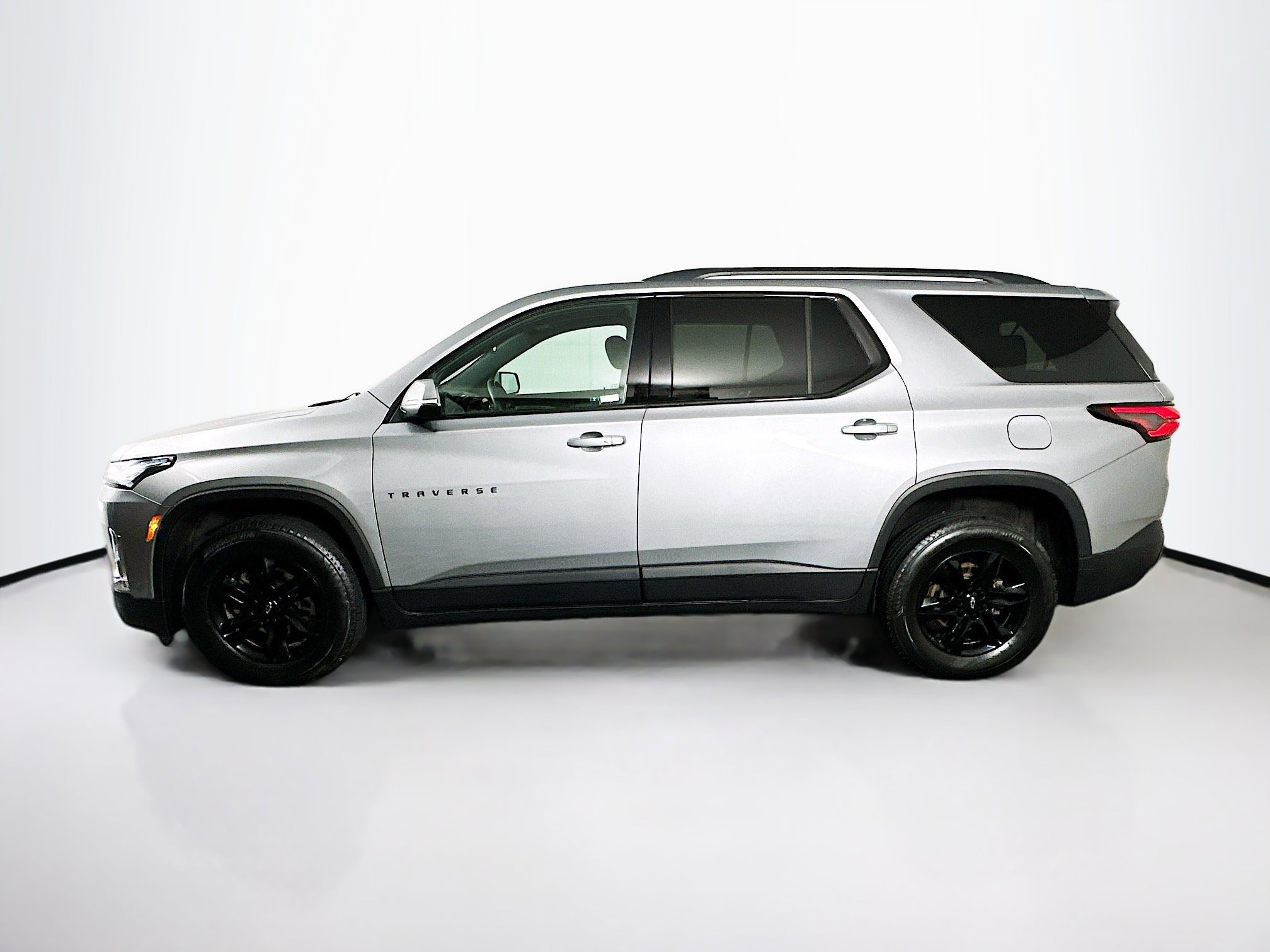 2023 Chevrolet Traverse LT