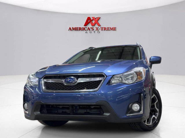 2017 Subaru Crosstrek 2.0i Premium