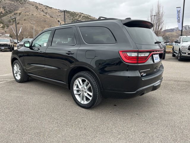 2024 Dodge Durango GT