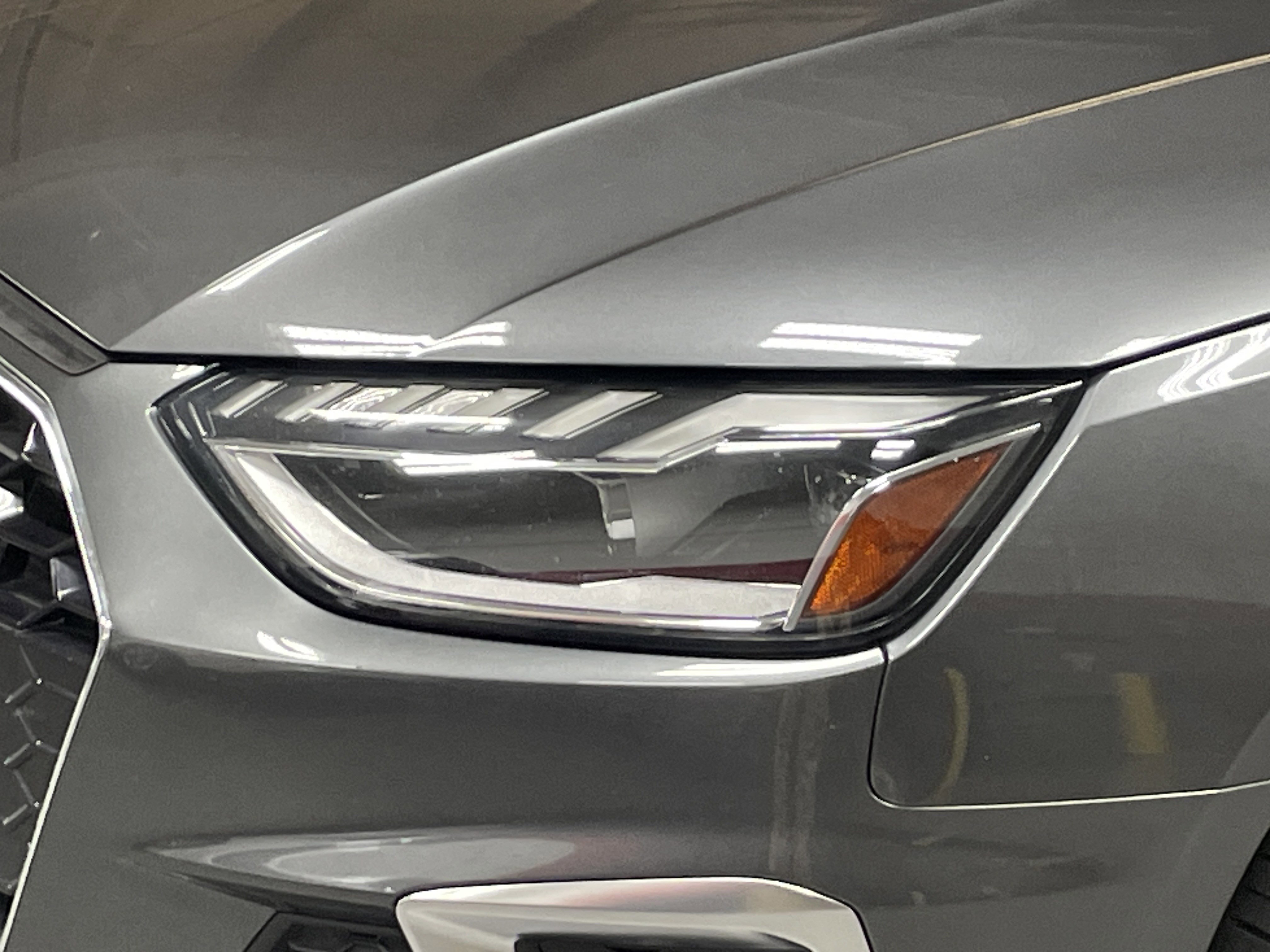 2021 Audi A4 2.0T Premium Plus