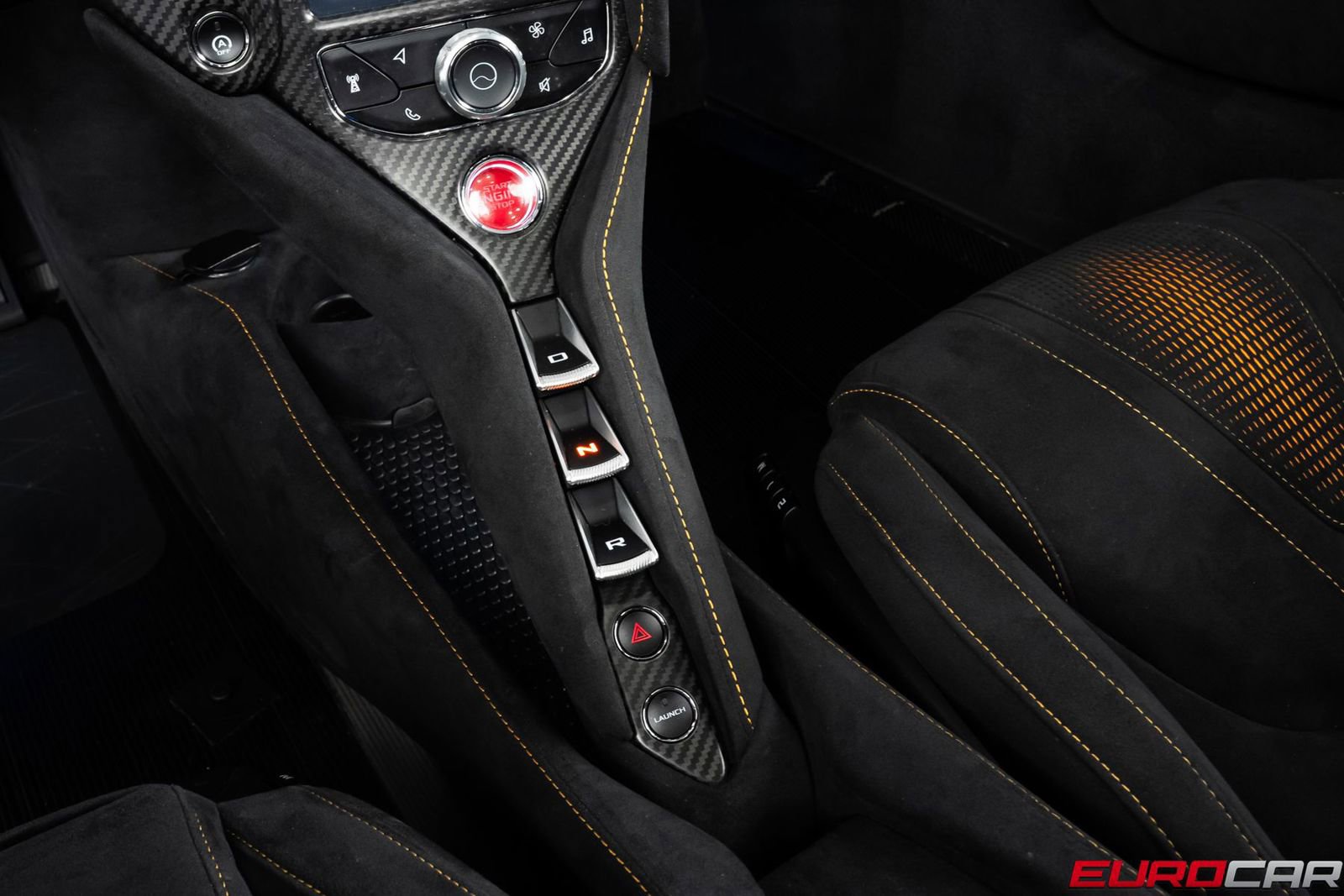 Used 2021 McLaren 765LT photo 34