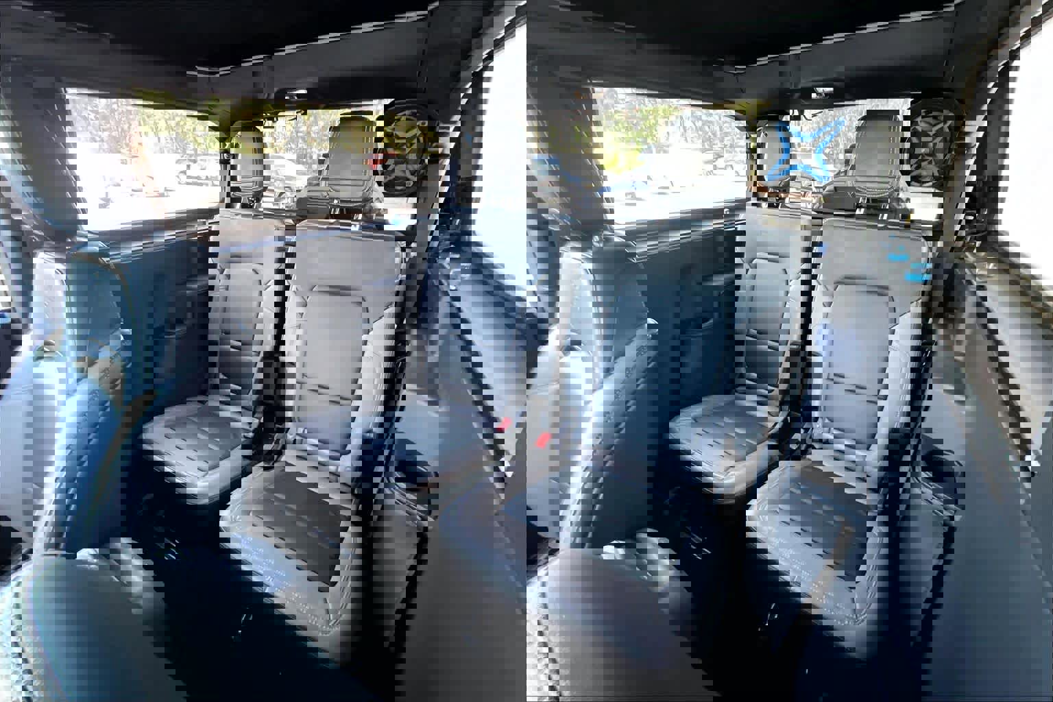 2021 Ford Bronco First Edition