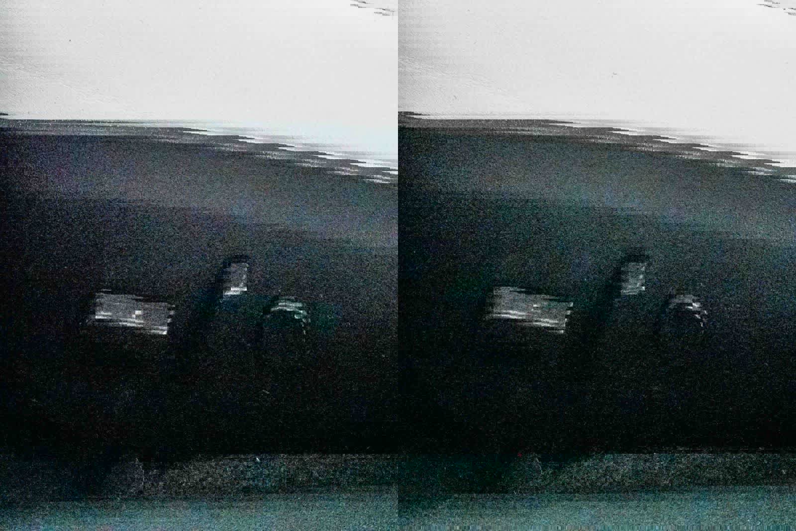 2020 Tesla Model 3 Standard Range