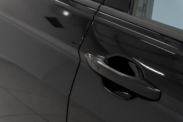 2022 Volkswagen Tiguan SE R-Line