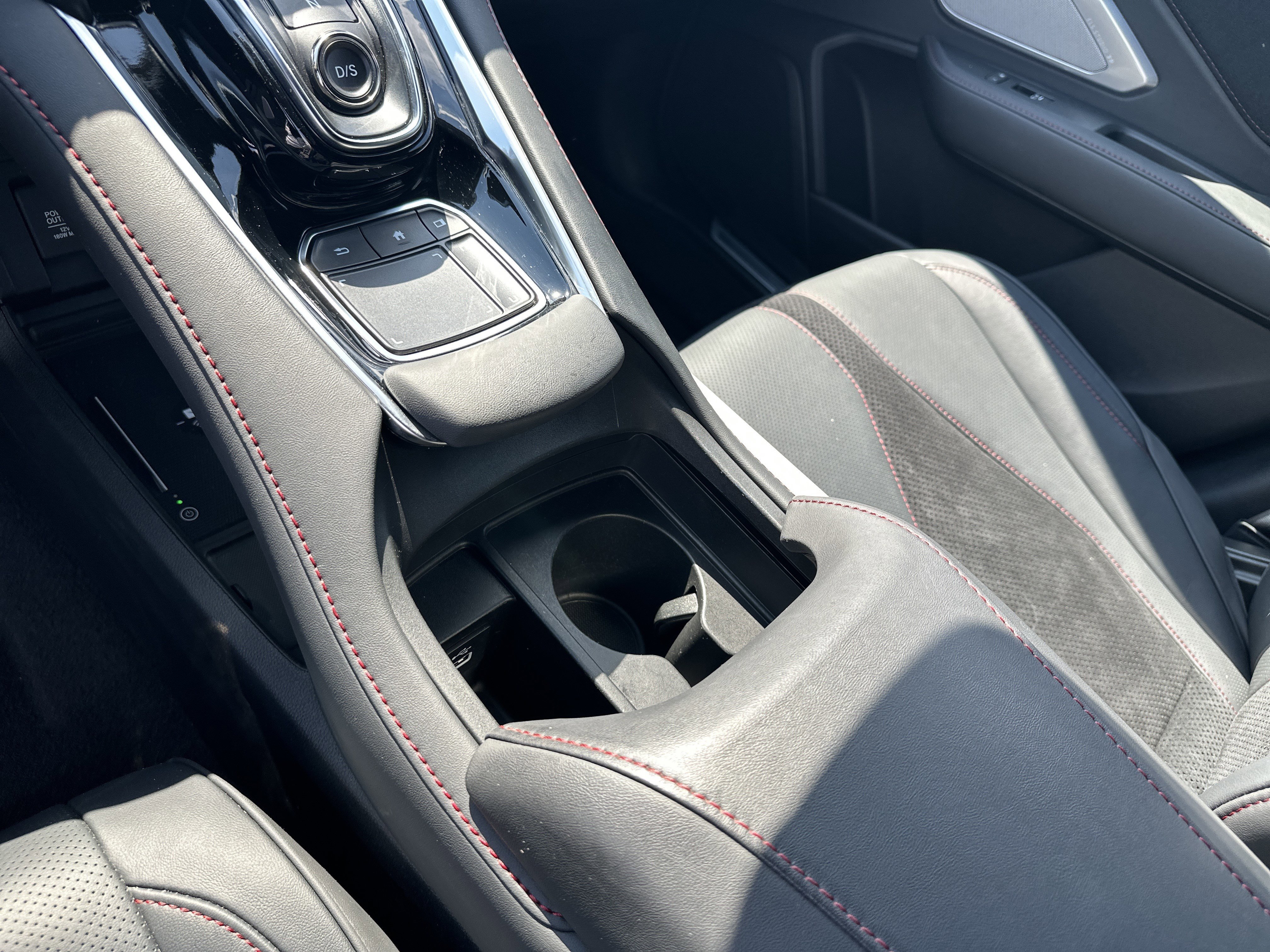 2023 Acura RDX A-Spec