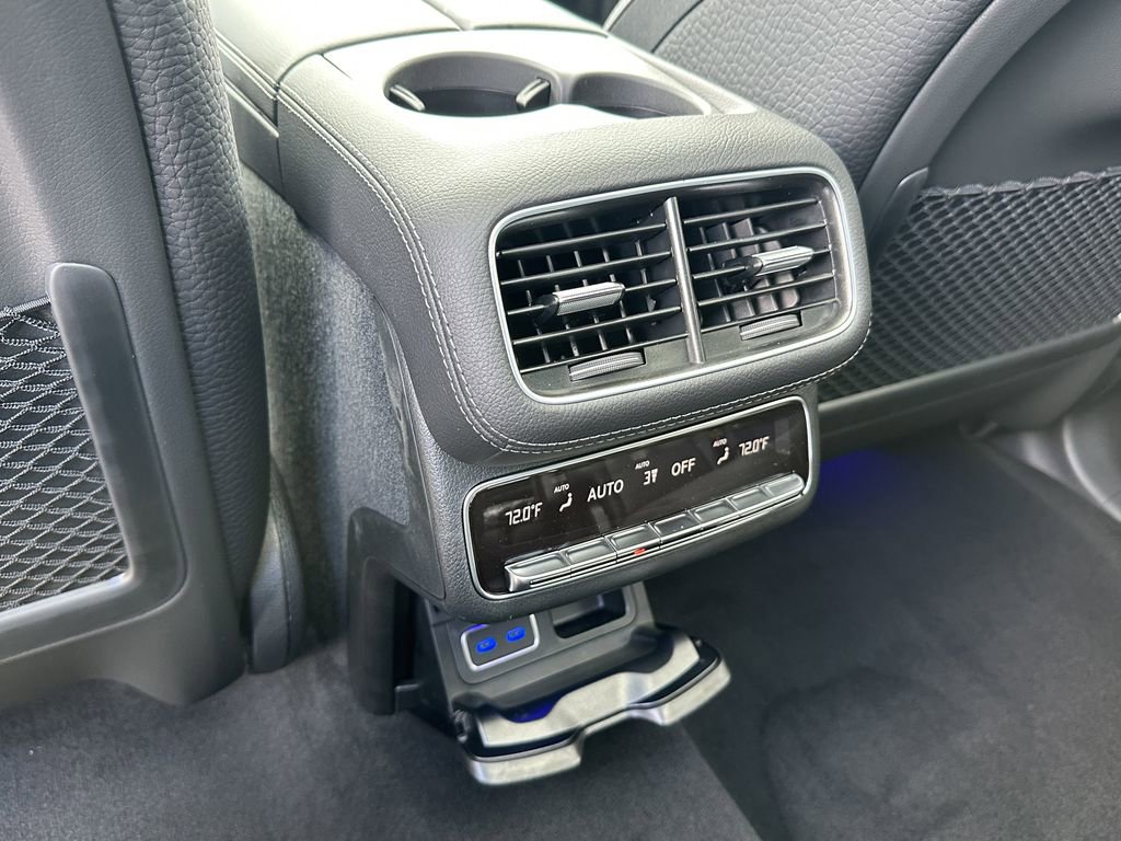 2026 Mercedes-Benz GLS 580 4MATIC