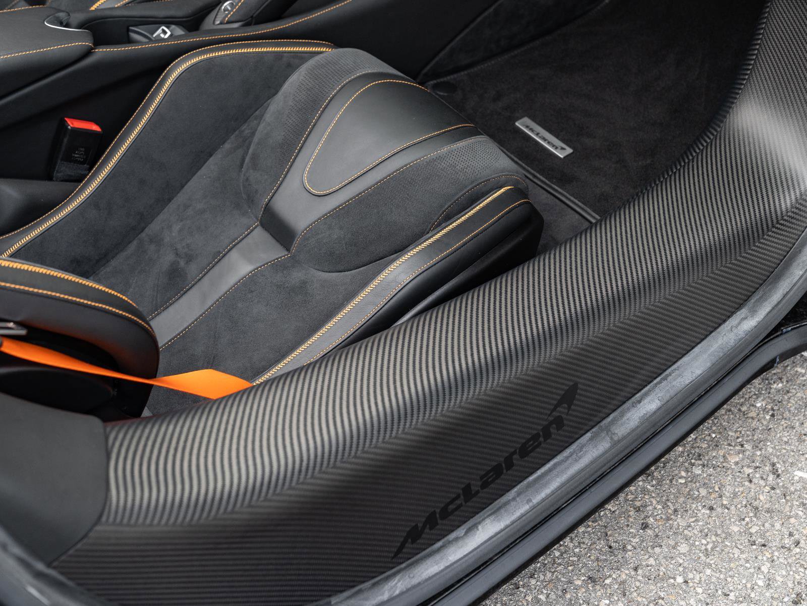 Used 2020 McLaren 720S Luxury photo 54