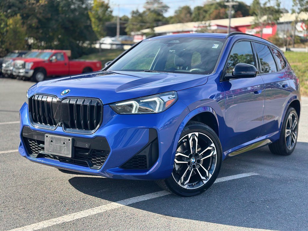 Certified 2023 BMW X1 xDrive28i w/ Premium Package