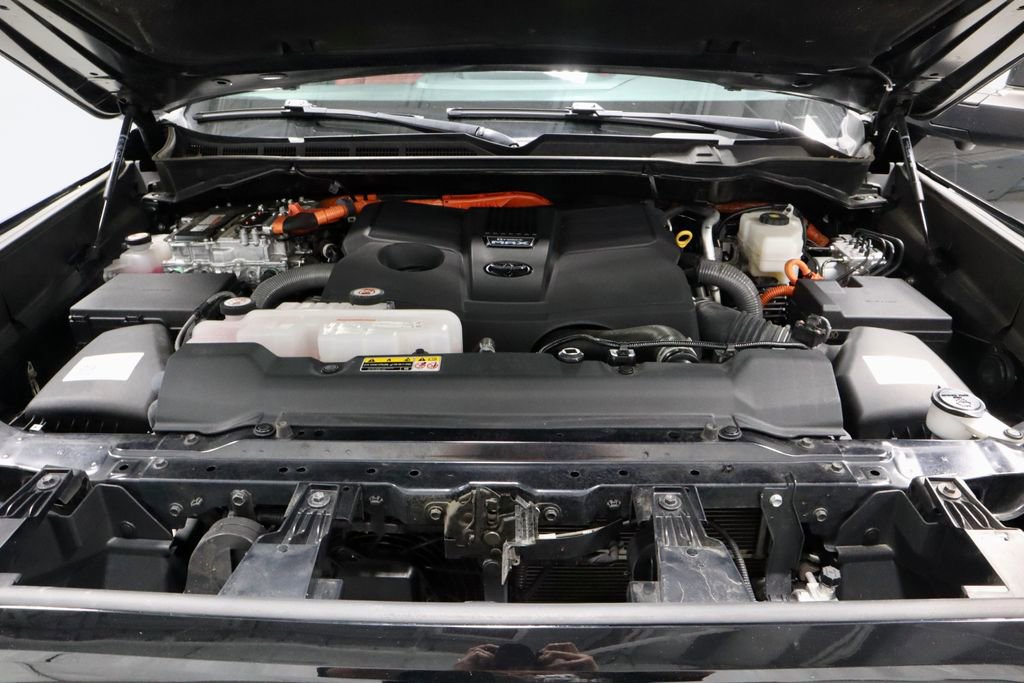 2024 Toyota Tundra TRD Pro