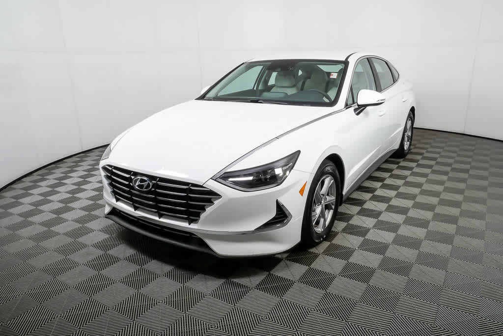 2023 Hyundai Sonata SE