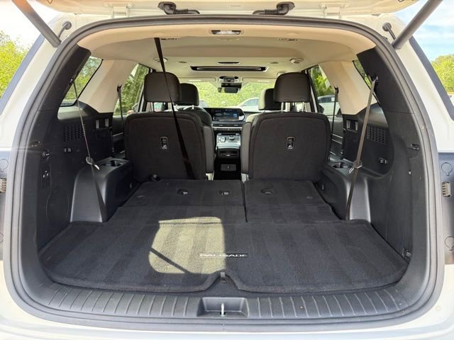2024 Hyundai Palisade XRT