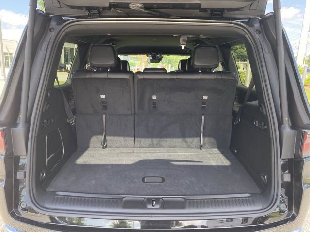 2024 Jeep Wagoneer 2WD