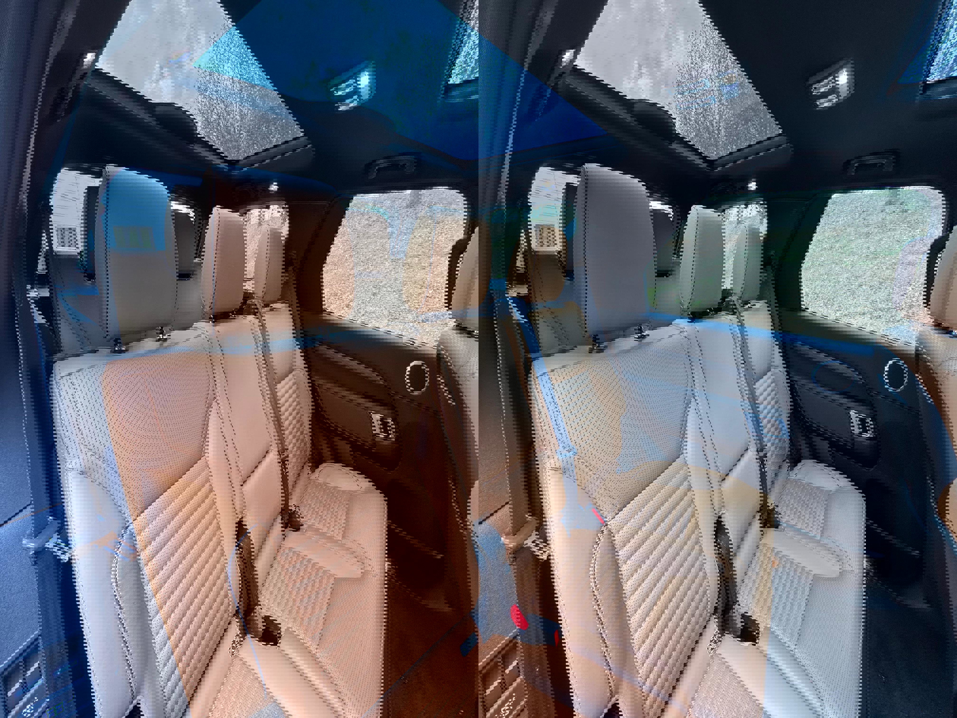 2017 Land Rover Discovery HSE