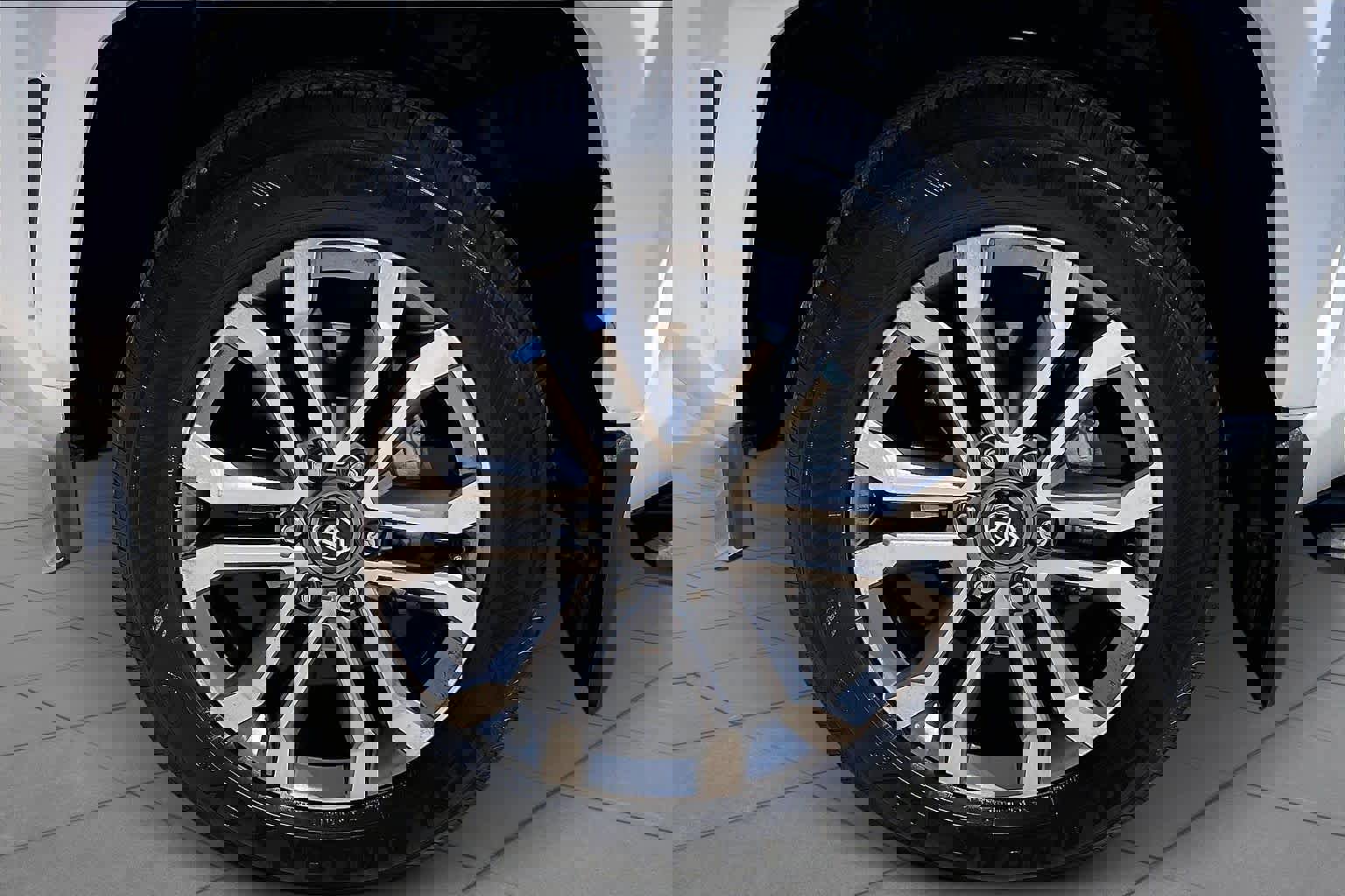 2025 Toyota 4Runner Limited