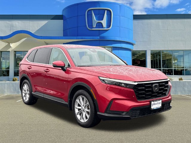 Used 2024 Honda CR-V EX