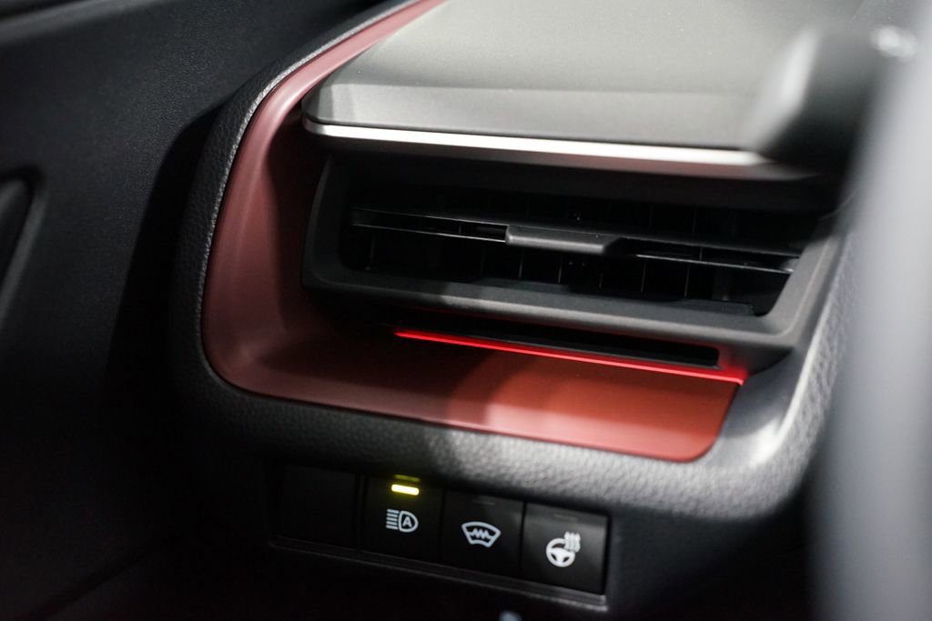 2026 Toyota Prius Plug-In Hybrid