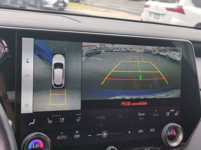 2023 Lexus RX 350 F Sport