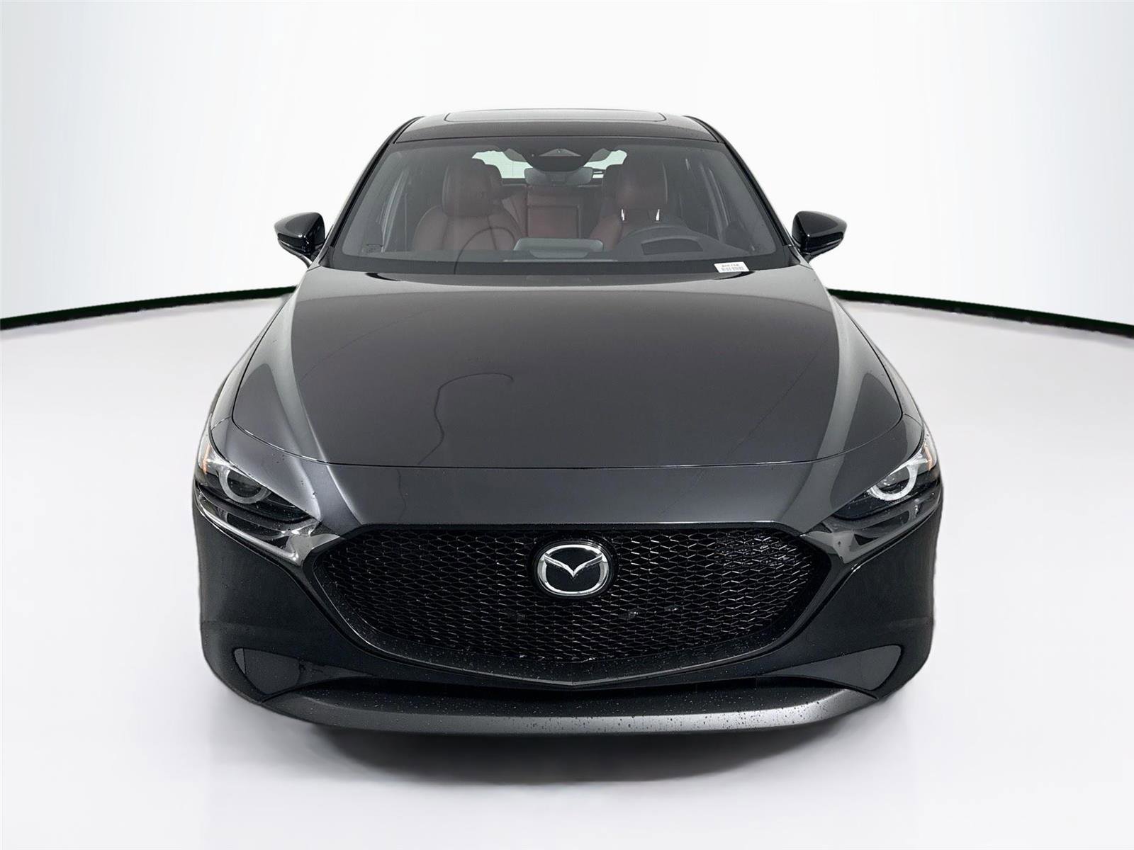 2026 MAZDA Mazda3 2.5 S Hatchback w/ Premium Pkg