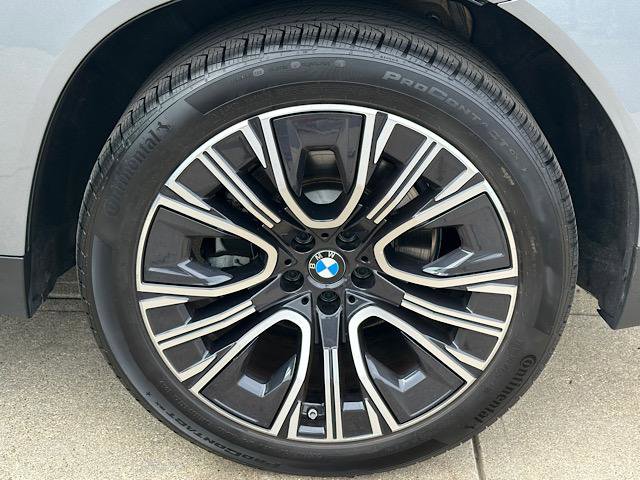 2025 BMW X3 xDrive30i