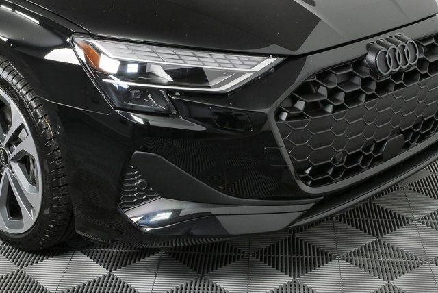 2026 Audi A3 2.0T Premium