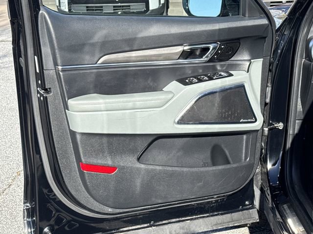 2023 Kia Telluride SX Prestige X-Pro