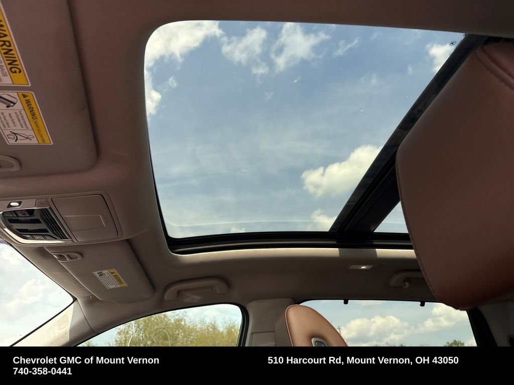 2023 Acura MDX FWD w/ Technology Package