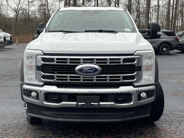 2026 Ford F450 XL