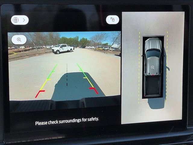 2024 Ford F250 Lariat