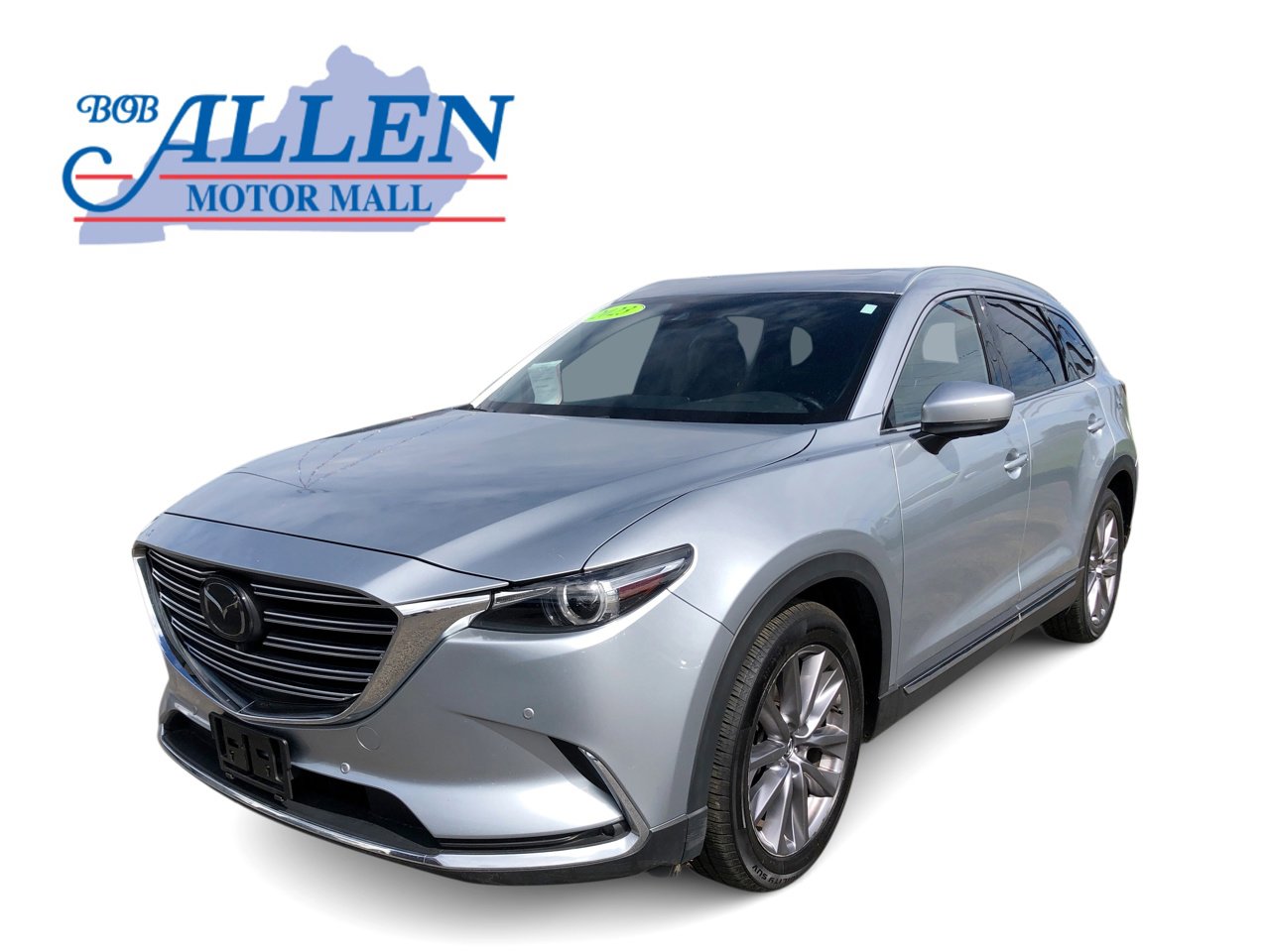 2023 Mazda CX-9 Grand Touring