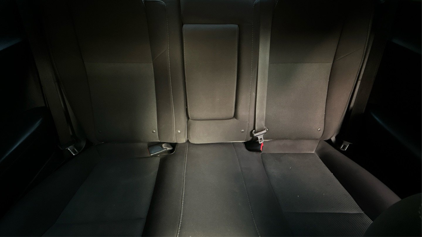 2015 Dodge Challenger R/T