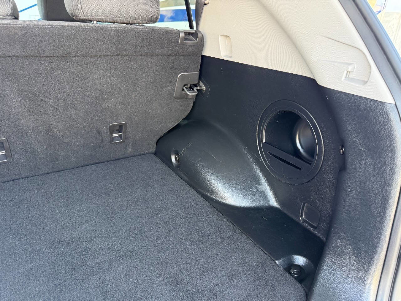 2014 Kia Sportage LX