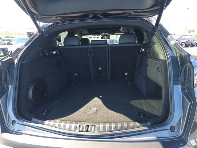 2024 Alfa Romeo Stelvio Ti