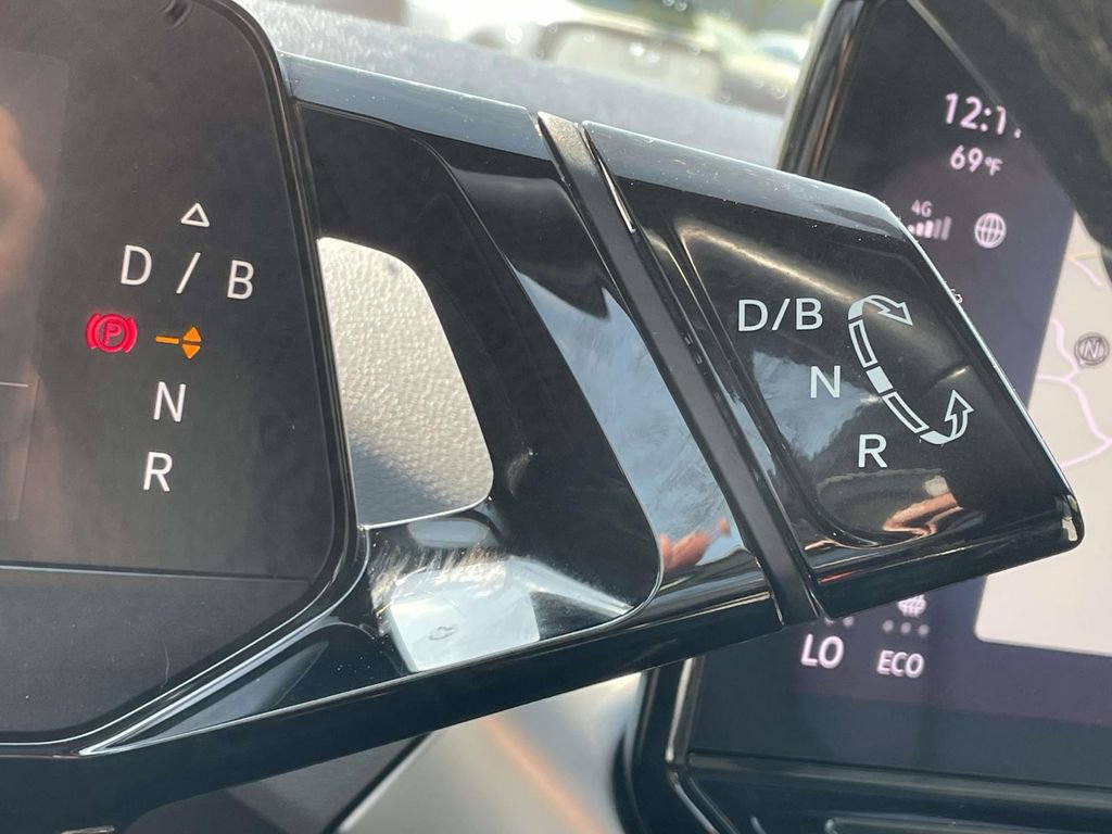 2022 Volkswagen ID.4 Pro S