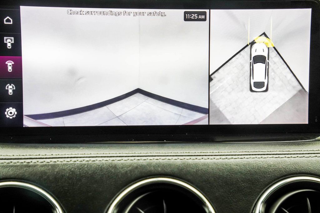 2023 Kia Stinger GT2