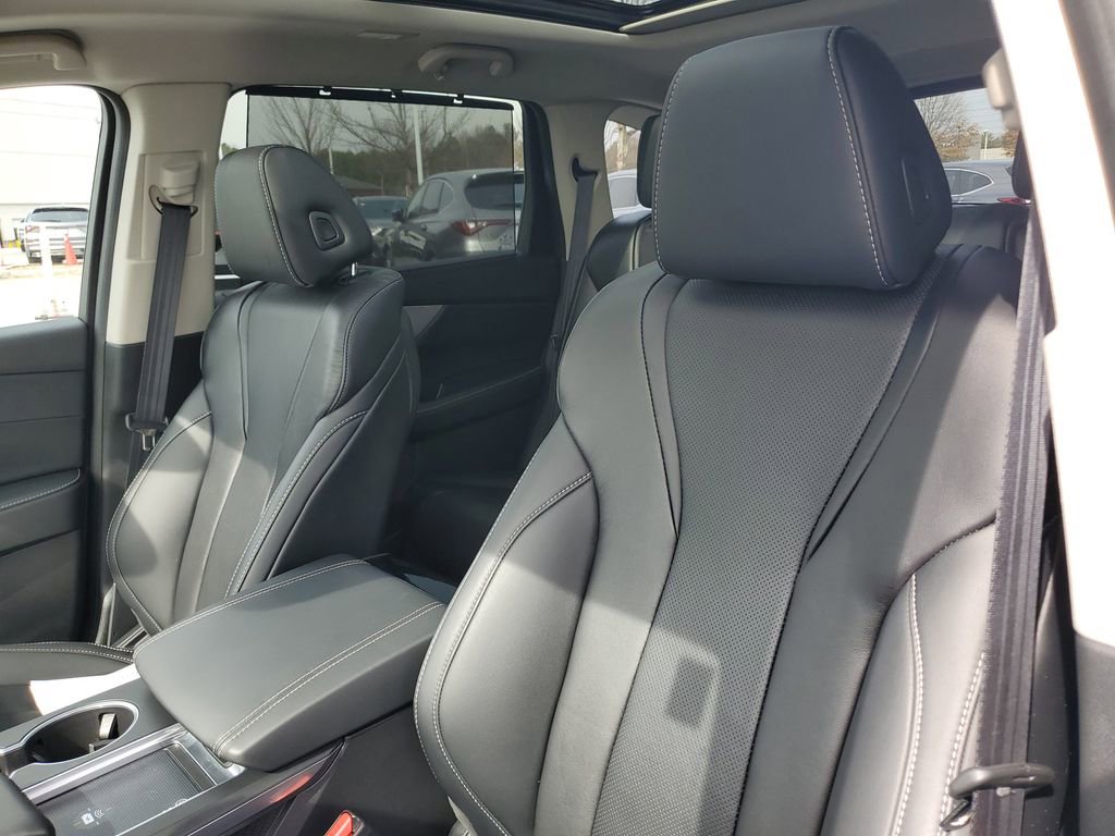 2023 Acura MDX FWD w/ Technology Package