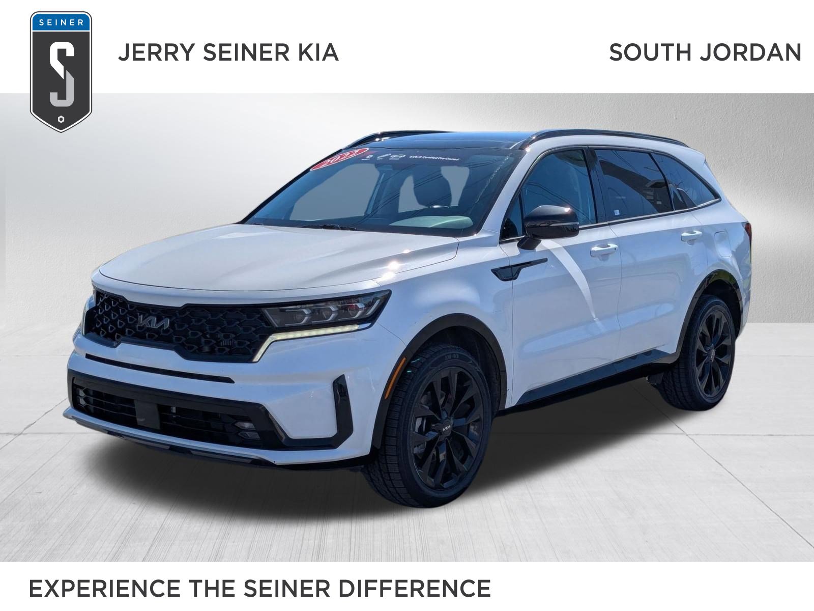 Used 2022 Kia Sorento SX