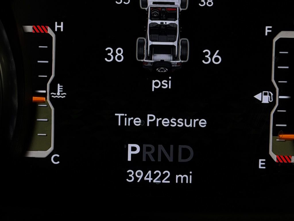 2023 Jeep Wrangler Unlimited Rubicon