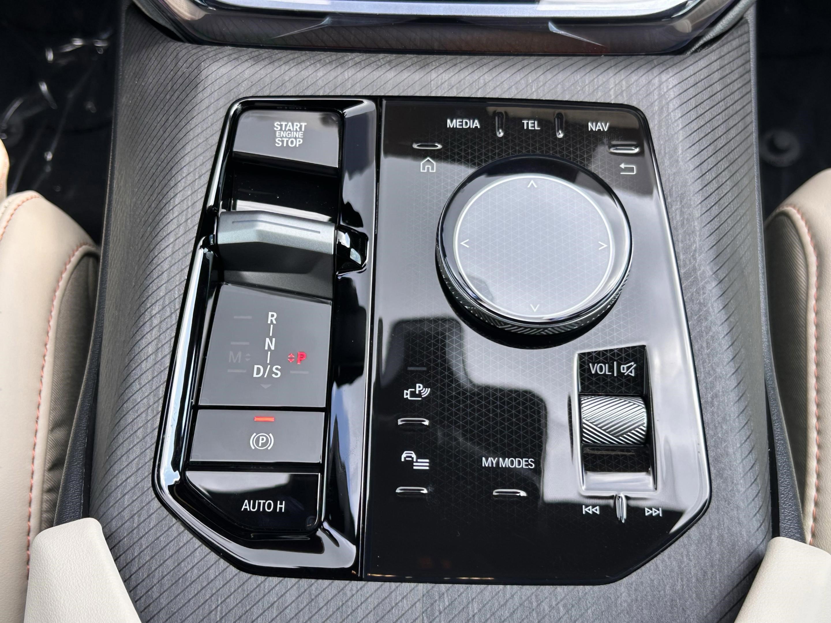 2026 BMW X3 xDrive30